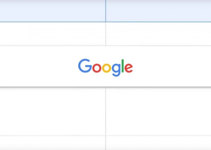 Google radi veliki 'makeover': Pogledajte kako će vaše aplikacije uskoro izgledati