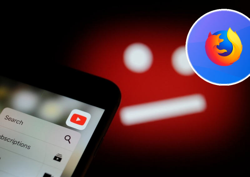 Mozilla optužuje Google: YouTube je lošiji na Edgeu i Firefoxu!