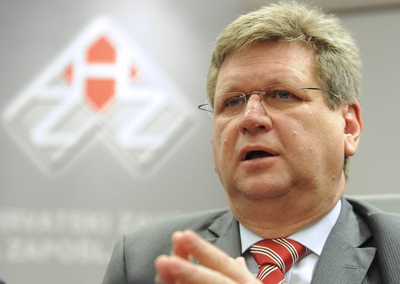 Ministarstvo rada poziva sindikate da se vrate pregovorima