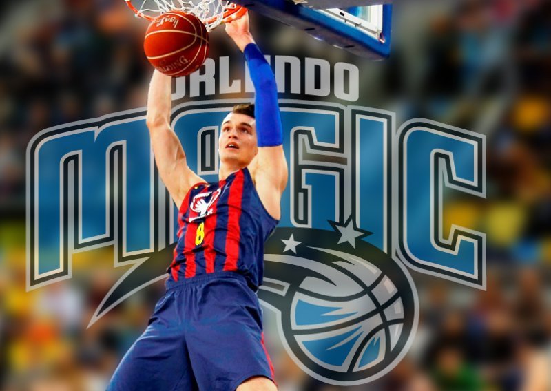 Mario Hezonja stigao u Orlando; milijunski ugovor je spreman!