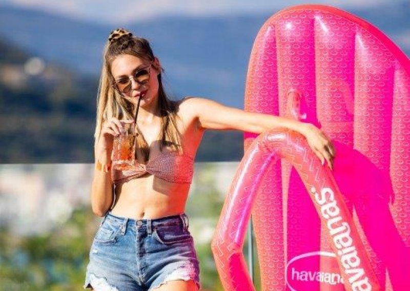 Havaianas ima neodoljive modne dodatke za plažu