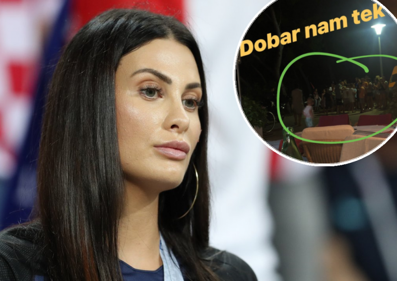 Histerija ne prestaje: Ivana Vida požalila se na Instagramu kako nakon svega izgleda njihov odmor