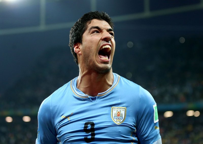 Suarez svoj dugo čekani povratak okrunio s dva gola!