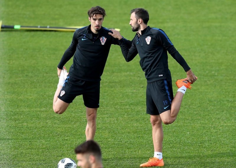 Dva srebrna hrvatska nogometaša jako blizu impresivnim transferima