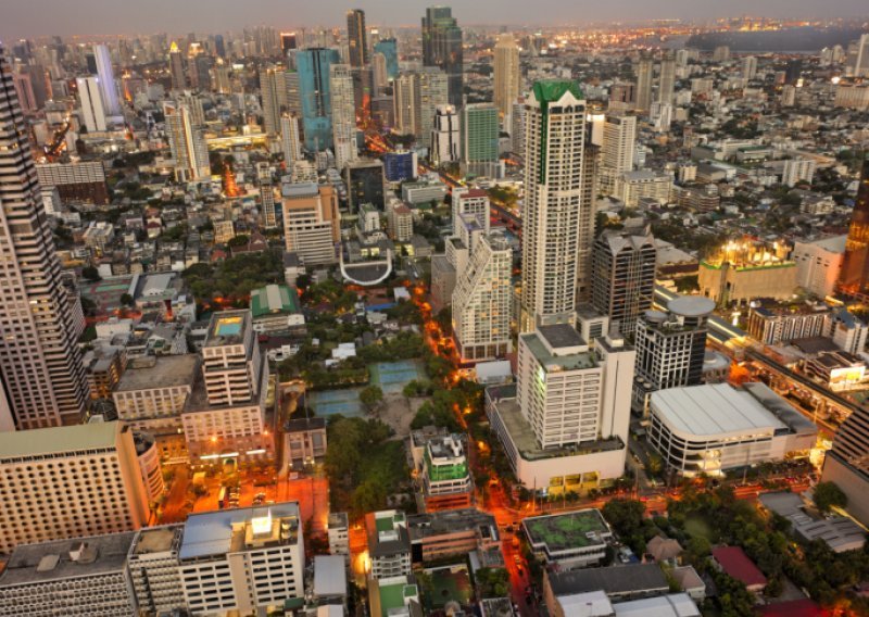 SAD: Moguć teroristički napad u Bangkoku!
