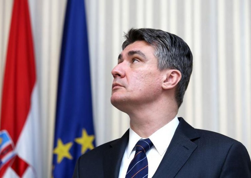 Milanović čestitao građanima Dan neovisnosti