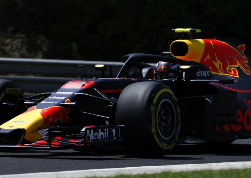 Ako se dogodi ono što mnogi očekuju, Red Bull će napustiti Formulu 1