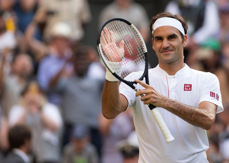 Šokantna izjava Rogera Federera zabrinula je sve ljubitelje tenisa; misli li on to ozbiljno?