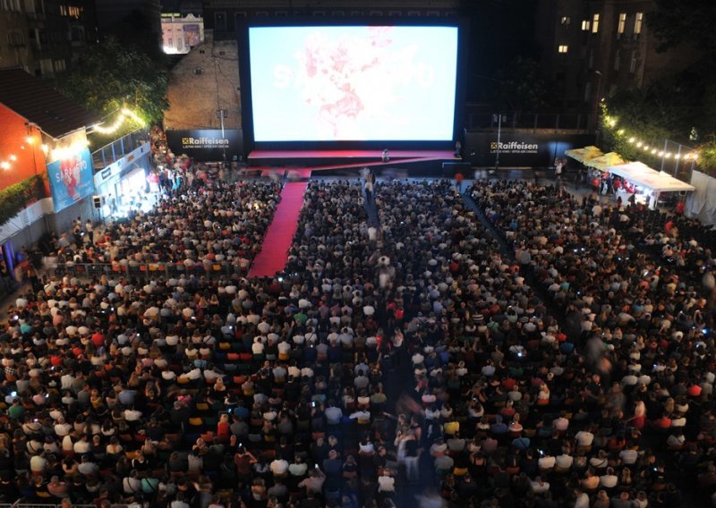 Sarajevo objavilo kompletan program; 266 filmova na 24. izdanju festivala