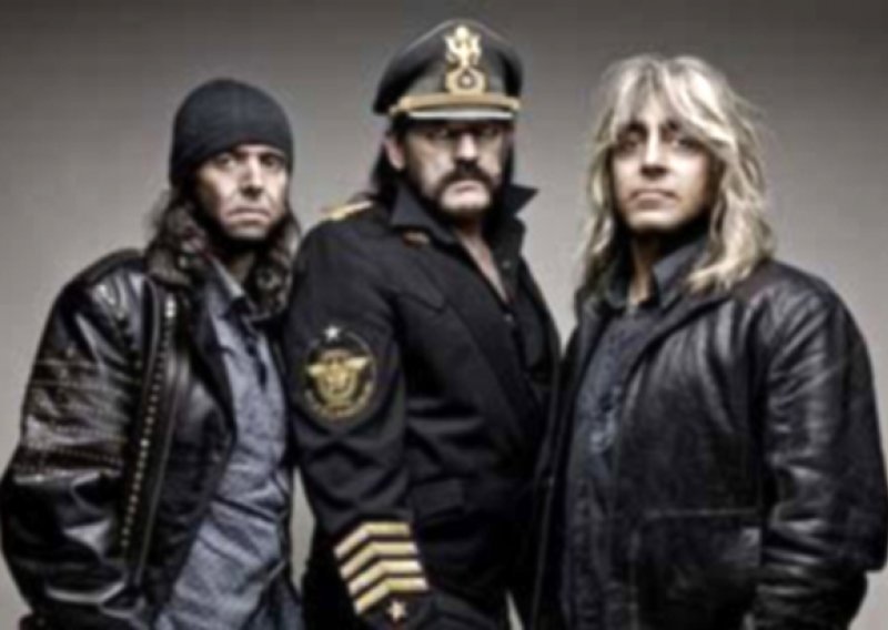 Motorhead prodaje svoje pivo i vino