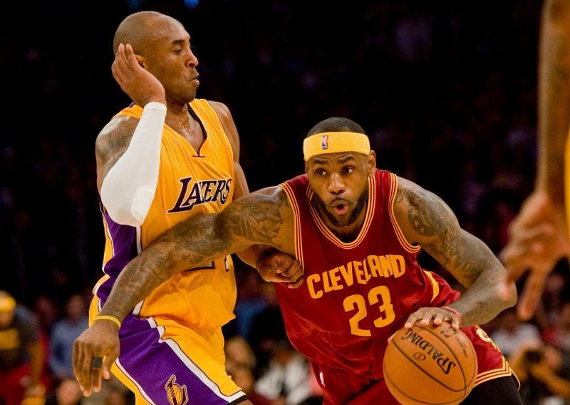 Legenda Los Angeles Lakersa vraća se iz mirovine, želi odigrati sezonu s Kraljem