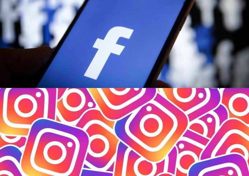 Ovako možete provjeriti koliko vremena provodite na Facebooku i Instagramu