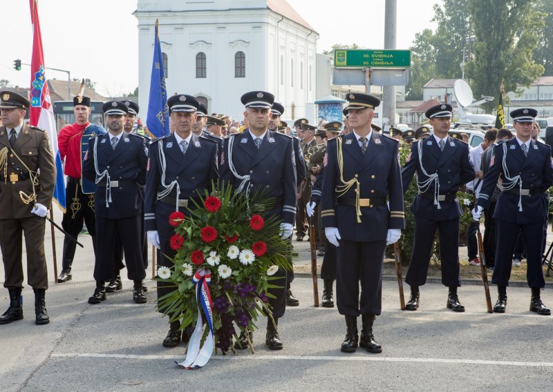 U Dalju obilježena pogibija hrvatskih branitelja