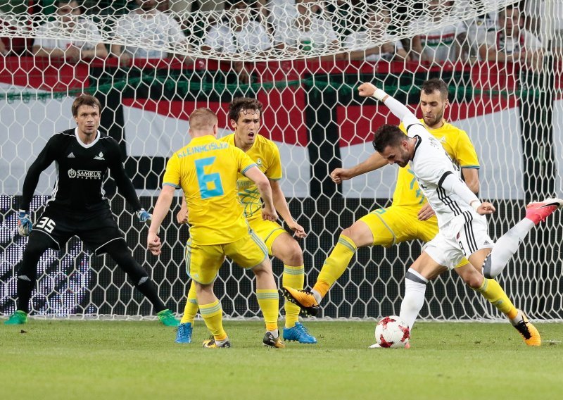 Dinamo saznao suparnika u trećem pretkolu Lige prvaka; hrvatskom prvaku neće biti lako