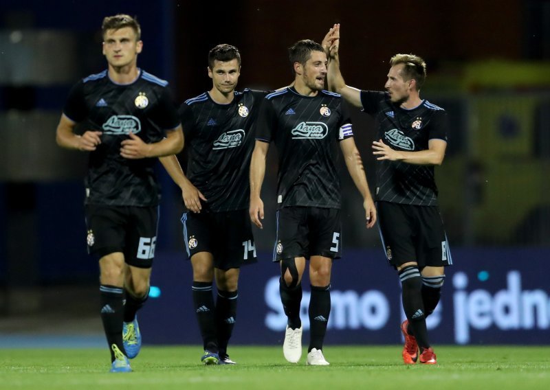 Fantastičan rasplet za Dinamo; hrvatskom prvaku smiješi se lakši put do Lige prvaka