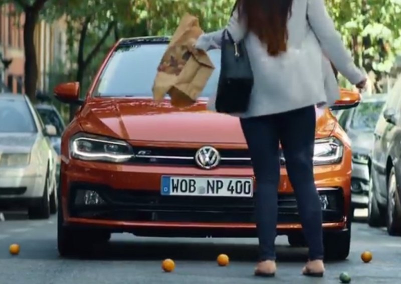 Britanci su zabranili prikazivanje ove Volkswagenove reklame