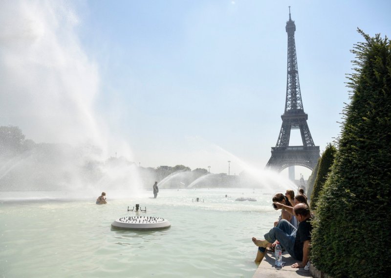 Pariški gradski dužnosnik želi zabraniti iznajmljivanje apartmana u centru Pariza putem Airbnb-ja