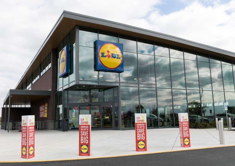 Zašto je Lidl, kao i drugi europski lanci, doživio katastrofu u Americi