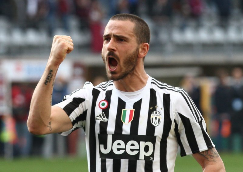 Vratio se najveći izdajnik u povijesti Juventusa i svojom izjavom dodatno razljutio navijače