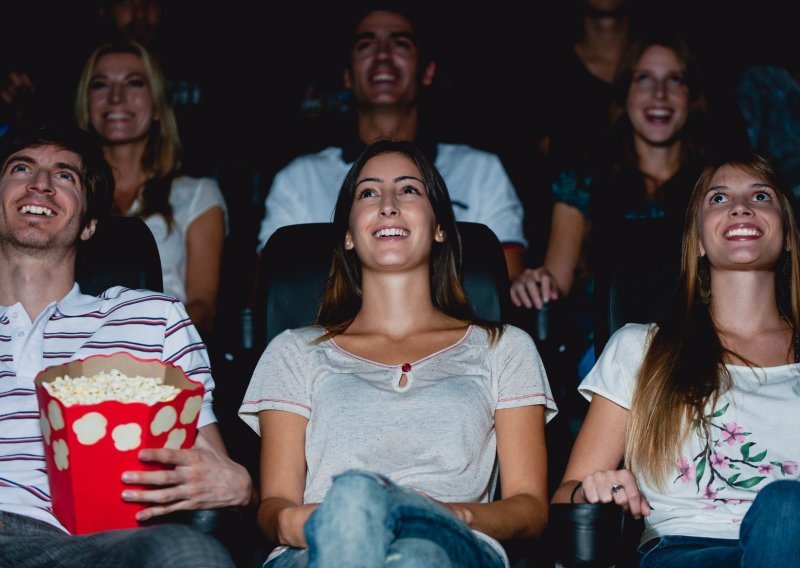 Filmska bajka zvana MoviePass: U godinu dana od senzacije do katastrofe