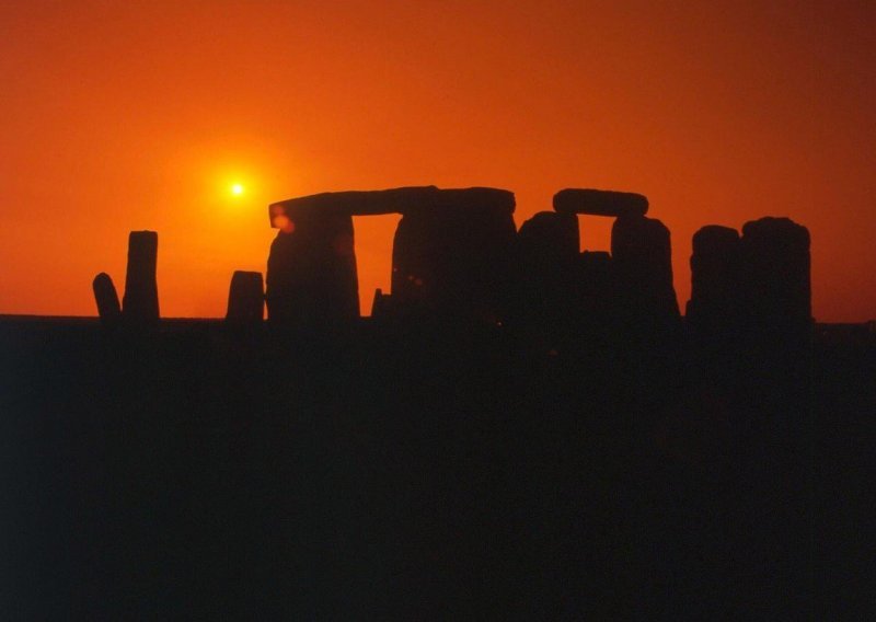 Znanstvenici na pragu rješenja zagonetke tko je sagradio Stonehenge