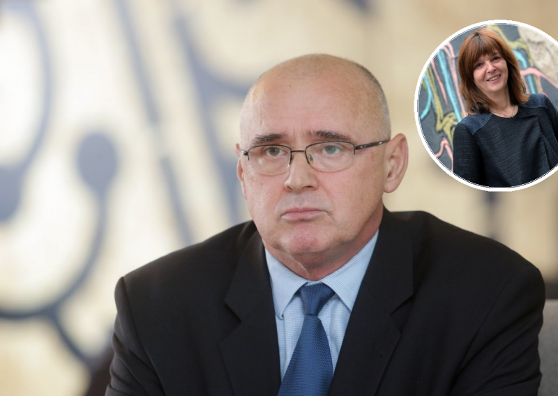 Ministarstvo obrazovanja i SC odgovorili zašto je smijenjena Nataša Rajković: Upravitelj sam bira