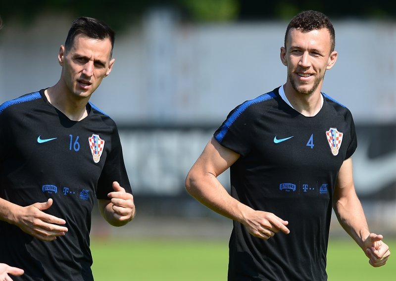 Ivan Perišić prvi progovorio o 'slučaju Kalinić'; njegova će izjava iznenaditi hrvatsku javnost