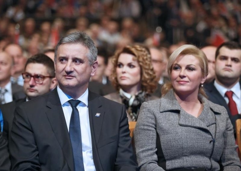 Karamarko: Zar stvarno netko misli da smo maloumni?