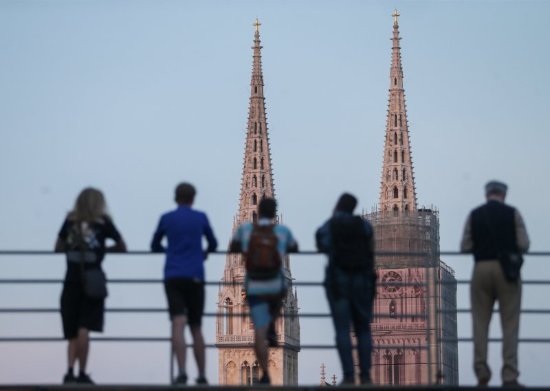 U Zagrebu je sve više turista, a provjerili smo imaju li muzeji od toga koristi