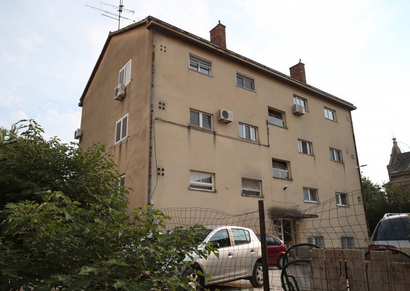 Optužen zbog ubojstva bivše supruge u njenom stanu u Trogiru