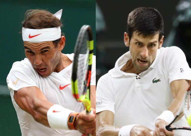 Hoće li Đoković i Nadal uistinu uzeti 'prljavi novac'? McEnroe dao najbolji odgovor