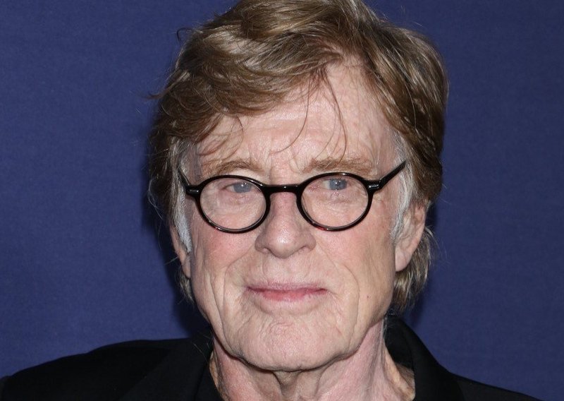 Robert Redford prestaje glumiti: Bio je previše suptilan i previše lijep da postane glumac za nagrade