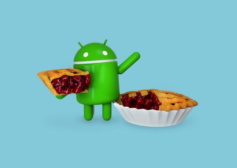 Novi Android Pie je konačno stigao, ali ne za svakoga