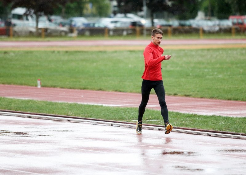 Erent 25. na 50 km u brzom hodanju, Ivana Renić 12. s hrvatskim rekordom