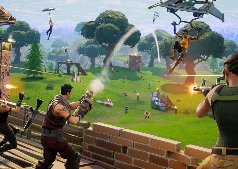 Fortnite i ekipa: Ovo su najbolje Battle Royale i Survival igre na tržištu