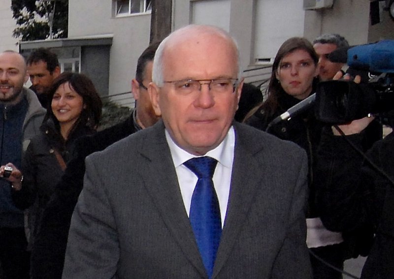 Vrančić kandidat HDZ-a za gradonačelnika Zadra