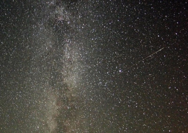 Stižu nam Suze svetog Lovre, evo kada ih i gdje najbolje možete vidjeti