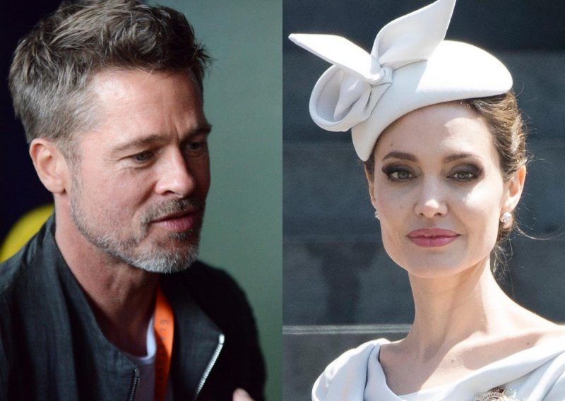 Sukob se nastavlja: Brad Pitt tvrdi da je za djecu uplatio više od 9 milijuna dolara, Angelina ga napala da laže