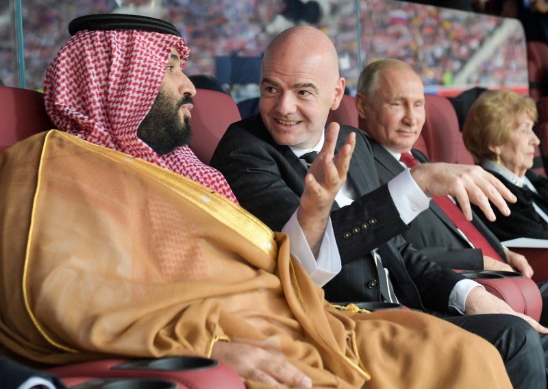 Drastična odluka Fife možda će se ostvariti već na SP-u u Kataru