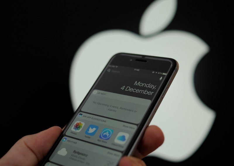 Tinejdžer haker nije dirao korisničke podatke, tvrde u Appleu