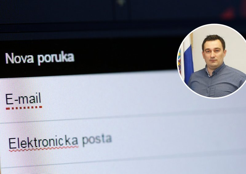 Ugasite kameru i promijenite lozinku! Cyber policija otkriva nam kako se zaštititi od e-mail prijevare koja hara Hrvatskom