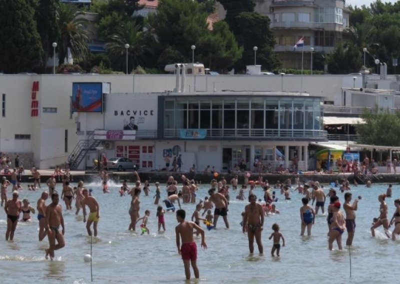 Otkrivamo: Kako je Split postao turistička metropola