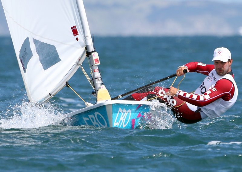 Stipanović ispunio olimpijsku normu, braća Fantela skočila na prvo mjesto