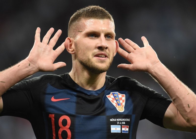 Ante Rebić napokon doznao gdje će igrati ove sezone; izvisili Bayern i Manchester United