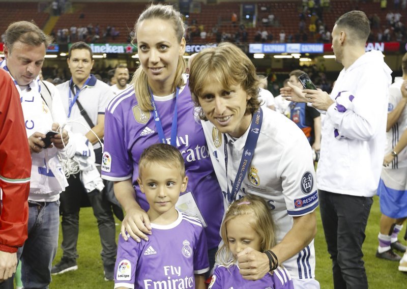 U Madridu tvrde: Gotovo je! Luka Modrić je odlučio što i kako dalje...