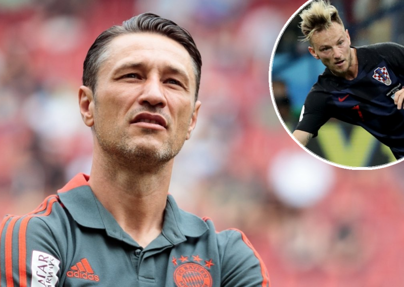 Niko Kovač u lovu na Hrvata kakvog još nije imao u svojim klubovima