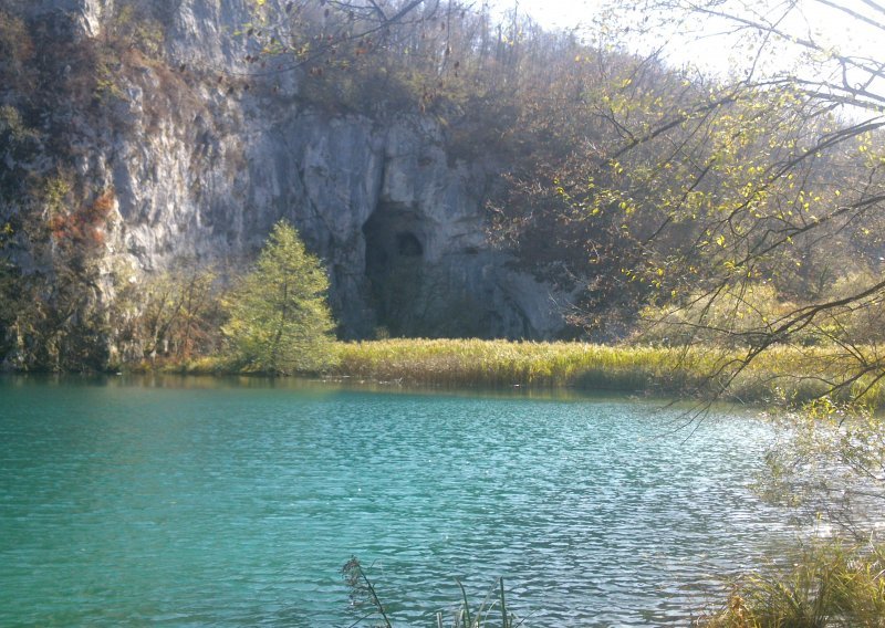 Na Plitvičkim jezerima stradala francuska državljanka