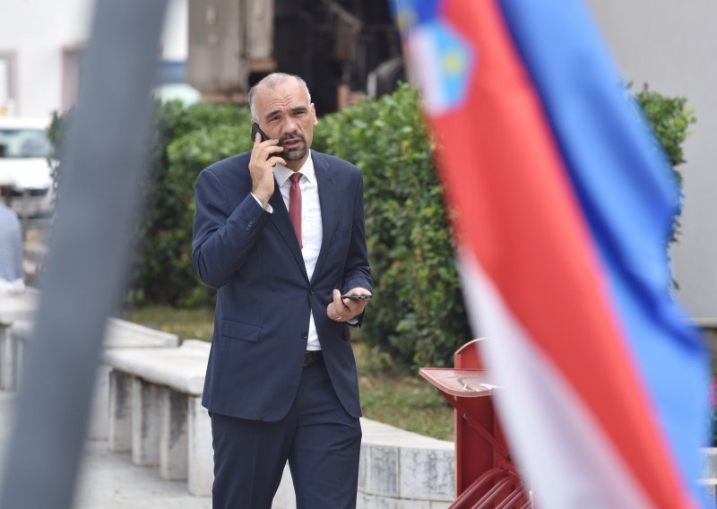 Gradonačelnik Knina predložio Srbiji gradnju staračkog doma