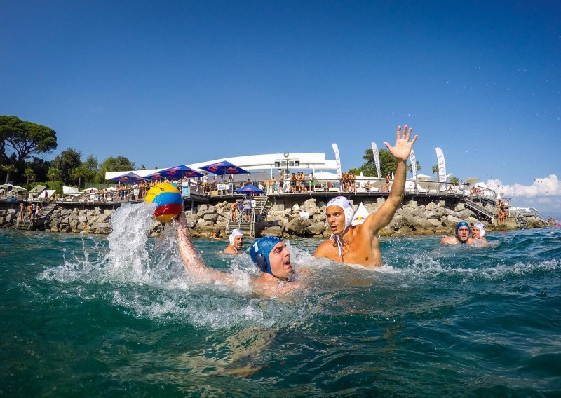 Poznati prvi finalisti; velika pobjeda ekipe Kvarnerčić u Opatiji