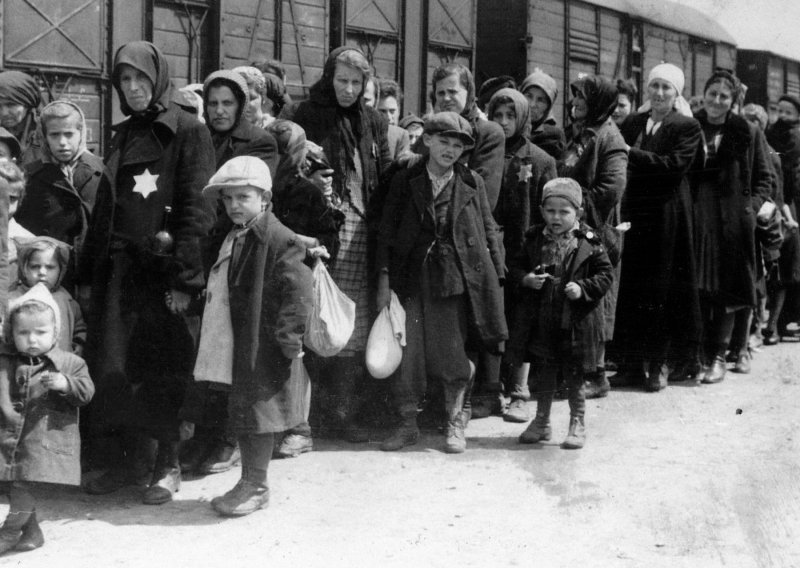 Alarmantna anketa: Trećina Austrijanaca ne zna da se Holokaust odvijao i u njihovoj državi